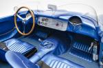 Chevrolet Corvette SR-2 Sebring Racer 1956 года